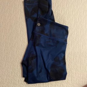 lulu leggings